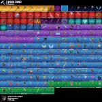 🎨 223 skins | 🌟 Fortnite account