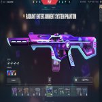 🎯 Valorant account | Bronze 3 | EU | 27 agents