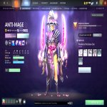 🏅 MMR 2582 | 🕒 3676 годин | 🛡 12000