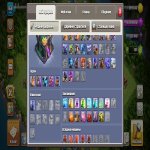 🏰 Clash of Clans акаунт | ратуша 14 | рівень 168