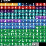 307 скінів | 🌟 Fortnite акаунт