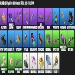 🎨 26 skins | 🌟 Fortnite account