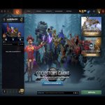 🏅 MMR 469 | 🕒 200 годин | 🛡 11271