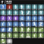 🎨 49 skins | 🌟 Fortnite account