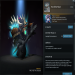 💜 DOTA 2 | 7600 MMR | 12000 Behavior | 222+ HOURS | 300+ MATCHES | NATIVE EMAIL 📧 | READY TO PLAY 🎮