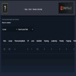 🏅 MMR 7173 | 🕒 195 годин | 🛡 12000