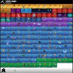 🎨 154 skins | 🌟 Fortnite account