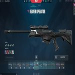 🎯 Valorant account | Diamond 2 | EU | 27 agents