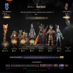 🏅 MMR 1 | 🕒 149 годин | 🛡 11400