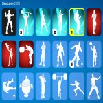 🎨 95 skins | 🌟 Fortnite account