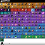 🎨 256 skins | 🌟 Fortnite account