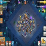 🏰 Clash of Clans акаунт | Ратуша 16 рівень | 183 рівень