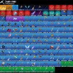 🎨 99 skins | 🌟 Fortnite account