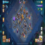 🏰 Clash of Clans акаунт | 16 ратуша | 192 рівень