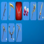 🎨 31 скін | 🌟 Fortnite акаунт