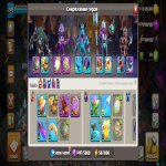 🏰 Clash of Clans акаунт | Ратуша 18 рівень | Рівень 150