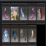 🏅 MMR - | 🕒 6287 годин | 🛡 11000