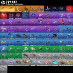 🎨 72 скінів | 🌟 Fortnite акаунт