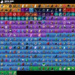 🎨 211 скінів | 🌟 Fortnite акаунт