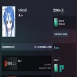 🏅 MMR 794 | 🕒 1219 годин | 🛡 5506