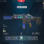 ● 11 скінів | 3 агенти | Сервер EU