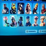 🍉 115 skins | 🌟 Fortnite account