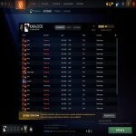 🏅 MMR 11 | 🕒 200 hours | 🛡 6134