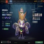 🏅 MMR 5522 | 🕒 429 годин | 🛡 12000