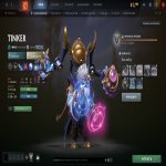 🏅 MMR 5200 | 🕒 5400 hours | 🛡 12000