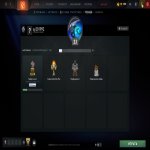 🏅 MMR 5926 | 🕒 200 годин | 🛡 12000