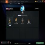 🏅 MMR 5795 | 🕒 3245 годин | 🛡 10225