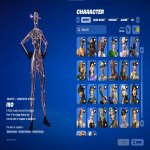 🎨 317 skins | 🌟 Fortnite account