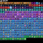 🎨 216 скінів | 🌟 Fortnite акаунт