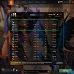 🏅 MMR 6250 | 🕒 3300 годин | 🛡 12000