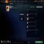 🏅 MMR 5253 | 🕒 434 hours | 🛡 10644