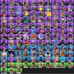 🎨 253 skins | 🌟 Fortnite account