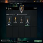 🏅 MMR 191 | 🕒 700 годин | 🛡 5900