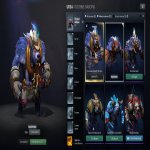 🏅 MMR 1790 | 🕒 4796 годин | 🛡 7680