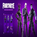 🎨 41 skins | 🌟 Fortnite account