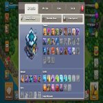 🏰 Clash of Clans account | Town Hall 13 | Level 114