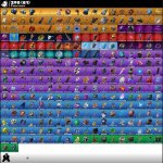 🎨 241 skins | 🌟 Fortnite account