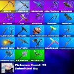 🎨 28 skins | 🌟 Fortnite account