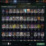 🏅 MMR 2400 | 🕒 2500 годин | 🛡 9500