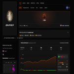 🏆 FACEIT 9 РІВЕНЬ | 🎯 1945 ELO | 🕒 90 ІГР — Готовий до змагальних матчів