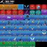 🎨 56 skins | 🌟 Fortnite account