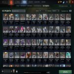 🏅 MMR 1200 | 🕒 7000 годин | 🛡 12000