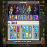 🏰 Clash of Clans акаунт | Ратуша 14 | Рівень 167