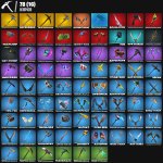 🎨 77 скинов | 🌟 Fortnite аккаунт