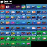 🎨 83 skins | 🌟 Fortnite account