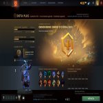 🏅 MMR 67 | 🕒 200 hours | 🛡 12000